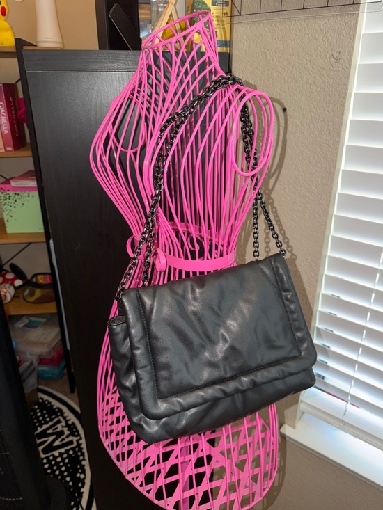 Chain Link H&M Purse - Picture 3 of 7